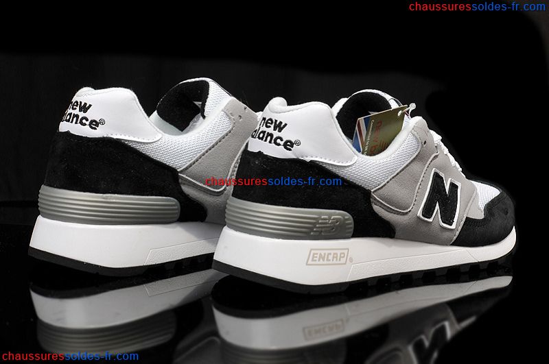 new balance m577 blanc